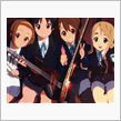 けいおん！！