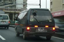 C22バネットラルゴ