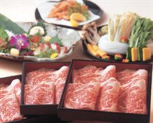 すき焼き すき焼き