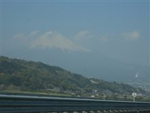 初？富士