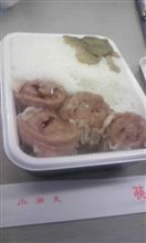 芸術的にウマイシュウマイ。
