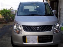 代車を借りた･･･ら････(^^