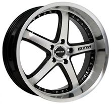 DTM Shine