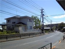 ふぅ～良い天気♪