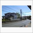 ふぅ～良い天気♪