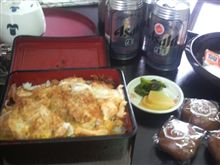 今日のお昼はぁ～♪