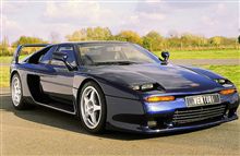 ヴェンチュリ400GT‐LM