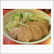 夕食は