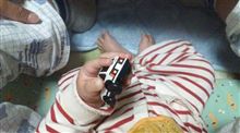 好きな車を選びなさい(^-^)