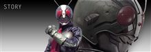 3人のライダー