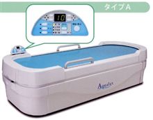 医療用ウォーターベッド