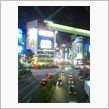 さすが渋谷は賑やか(*・・* ...