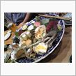 今夜の晩御飯