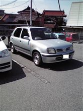 MARCH(3月)