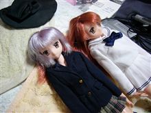 デジカメが壊れた！