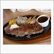 ＴＶで話題の？ステーキレスト ...