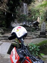 『claysmithのぷち一人旅　-龍王山城跡編-』