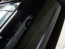 今日はダメ。