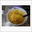 納豆＆たまごかけごはん