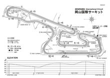 岡国イメトレ