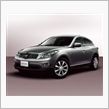 infiniti EX 改め