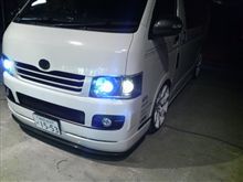 満足の白♪ダス