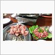 焼肉食べてきた　　ママ