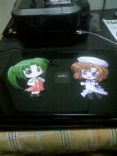 作ってみたｗ