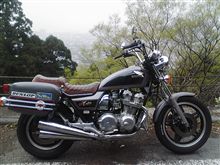 CB750カスタムエクスクルーシブ
