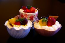 苺はいつ食べる派