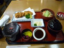 今日のお昼ご飯…。。。
