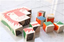 Animal Puzzle