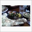 青いのは難しそう・・・・（汗