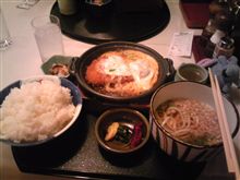 今、宮島ＳＡにいます(；&#180;・`) 
