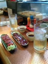 弟と飲みに＼(^o^)／