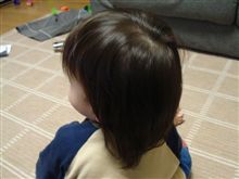 ふさふさ