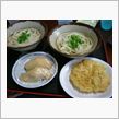 久々の讃岐うどん・・・やまうち