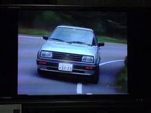 C○TV再放送に何とジェッタが出てきた！！