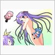 おはようございまちゅ