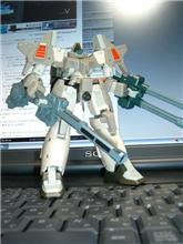 MMS-01 サーペントカスタム 
