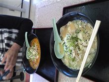 朝からこれ（笑）