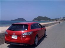 納車しました。