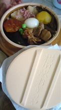 峠の釜飯