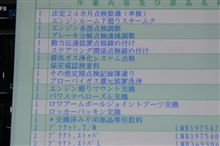 直すべき所はとことん直してください