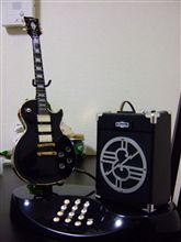Gibsonの電話機!!! Gibsonの電話機!!!