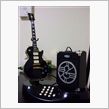 Gibsonの電話機！！！