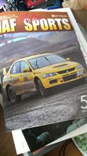 JAF Motor SPORTS