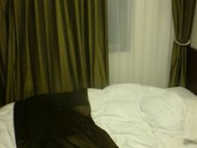 もうヘトヘトです。