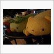 そしてお夜食