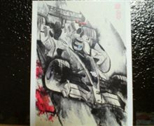琢磨からのメール